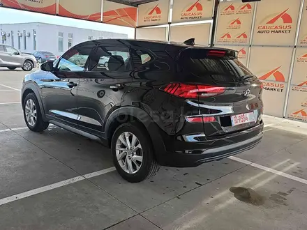 Hyundai Tucson 2019 года за 6 000 000 тг. в Алматы – фото 6