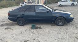 Toyota Carina E 1992 годаfor1 900 000 тг. в Усть-Каменогорск – фото 4