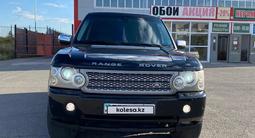 Land Rover Range Rover 2006 годаүшін6 000 000 тг. в Жезказган