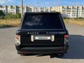 Land Rover Range Rover 2006 годаүшін6 666 666 тг. в Жезказган – фото 5