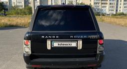 Land Rover Range Rover 2006 года за 6 000 000 тг. в Жезказган – фото 5