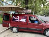 Citroen Berlingo 2006 года за 6 500 000 тг. в Алматы