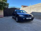 Opel Astra 2002 года за 2 900 000 тг. в Шымкент