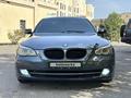 BMW 535 2007 годаfor8 000 000 тг. в Алматы – фото 3