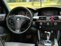 BMW 535 2007 годаfor8 000 000 тг. в Алматы – фото 21