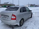 ВАЗ (Lada) Kalina 1118 2008 года за 800 000 тг. в Актобе – фото 5