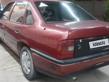 Opel Vectra 1990 года за 400 000 тг. в Шымкент