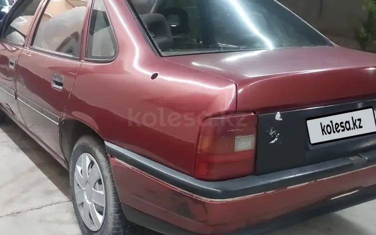 Opel Vectra 1990 года за 400 000 тг. в Шымкент