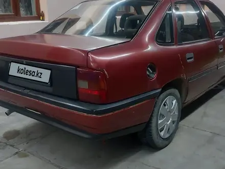 Opel Vectra 1990 года за 400 000 тг. в Шымкент – фото 3