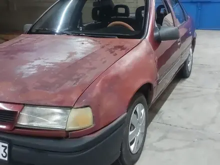 Opel Vectra 1990 года за 400 000 тг. в Шымкент – фото 4