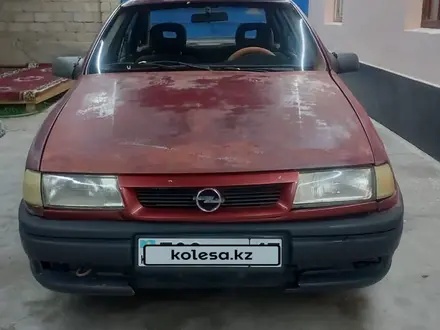 Opel Vectra 1990 года за 400 000 тг. в Шымкент – фото 6