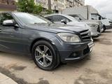 Mercedes-Benz C 180 2007 годаүшін4 000 000 тг. в Алматы – фото 5