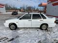 ВАЗ (Lada) 2115 2012 годаfor1 500 000 тг. в Костанай – фото 2