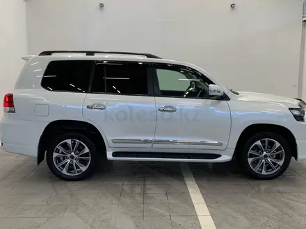 Toyota Land Cruiser 2015 года за 23 400 000 тг. в Костанай – фото 17