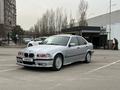 BMW 320 1995 годаүшін2 000 000 тг. в Алматы – фото 7