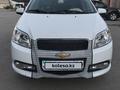 Chevrolet Nexia 2021 годаfor4 500 000 тг. в Сатпаев – фото 4