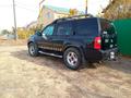 Nissan Xterra 2004 года за 3 700 000 тг. в Уральск – фото 2