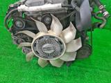 Двигатель MAZDA BONGO SKP2M L8 2005үшін256 000 тг. в Костанай – фото 2