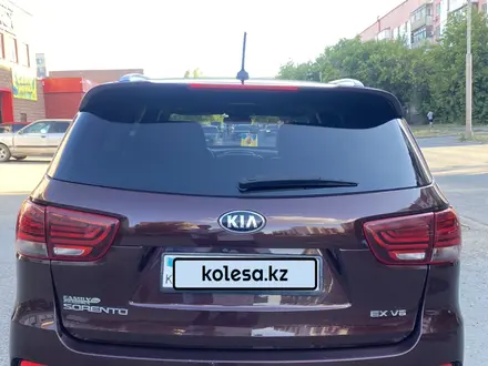 Kia Sorento 2019 года за 11 500 000 тг. в Алматы – фото 2