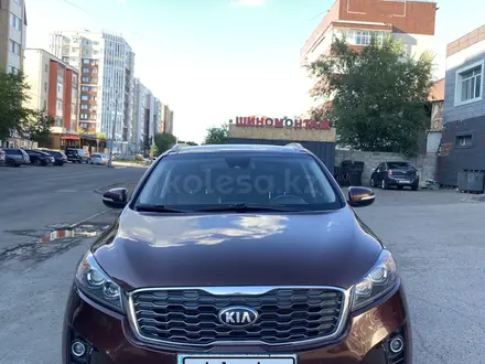 Kia Sorento 2019 года за 11 500 000 тг. в Алматы