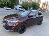 Kia Sorento 2019 года за 11 500 000 тг. в Алматы – фото 4