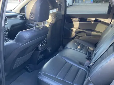 Kia Sorento 2019 года за 11 500 000 тг. в Алматы – фото 7