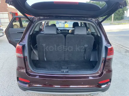 Kia Sorento 2019 года за 11 500 000 тг. в Алматы – фото 6