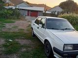 Volkswagen Jetta 1987 года за 1 000 000 тг. в Есик – фото 4