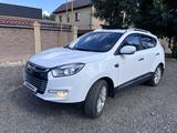 JAC S5 2023 года за 6 500 000 тг. в Астана