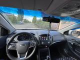 JAC S5 2023 года за 6 500 000 тг. в Астана – фото 5