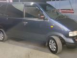Nissan Largo 1997 года за 2 500 000 тг. в Алматы – фото 2