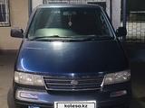 Nissan Largo 1997 года за 2 500 000 тг. в Алматы – фото 3