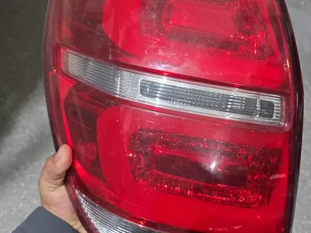 Задние стоп фары на HYUNDAI KIA за 10 000 тг. в Шымкент – фото 4
