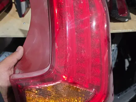 Задние стоп фары на HYUNDAI KIA за 10 000 тг. в Шымкент – фото 5