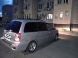 Kia Joice 2002 годаfor1 700 000 тг. в Шымкент – фото 4