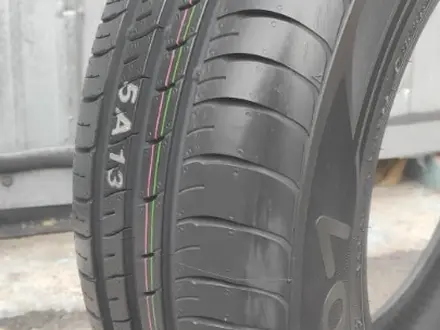 KUMHO 185/60 R15 84H KH27 за 18 500 тг. в Алматы – фото 2