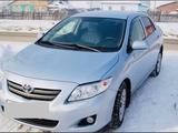 Toyota Corolla 2007 годаүшін5 900 000 тг. в Астана – фото 2