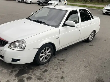 ВАЗ (Lada) Priora 2170 2014 года за 3 300 000 тг. в Усть-Каменогорск – фото 5