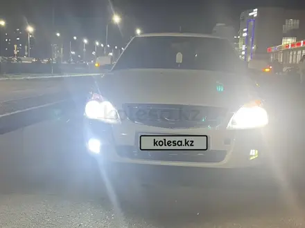 ВАЗ (Lada) Priora 2170 2014 года за 3 300 000 тг. в Усть-Каменогорск – фото 8