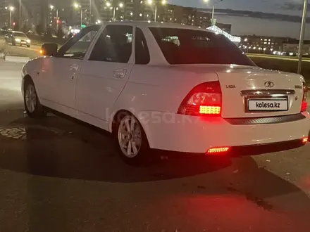 ВАЗ (Lada) Priora 2170 2014 года за 3 300 000 тг. в Усть-Каменогорск