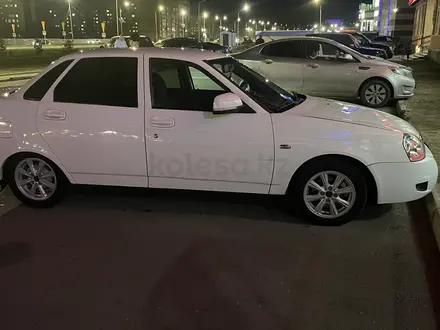 ВАЗ (Lada) Priora 2170 2014 года за 3 300 000 тг. в Усть-Каменогорск – фото 2