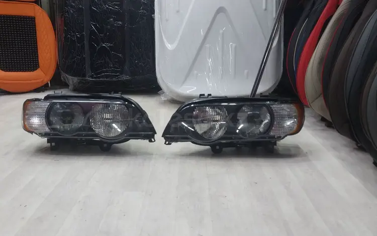 Фары E53 за 200 000 тг. в Алматы
