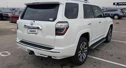 Toyota 4Runner 2023 годаүшін23 500 000 тг. в Алматы – фото 4