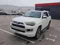 Toyota 4Runner 2023 годаүшін22 500 000 тг. в Алматы