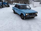 ВАЗ (Lada) 2106 1988 годаүшін800 000 тг. в Астана – фото 4