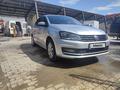Volkswagen Polo 2015 годаүшін5 000 000 тг. в Алматы – фото 2