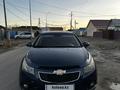 Chevrolet Cruze 2011 года за 2 600 000 тг. в Атырау