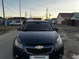 Chevrolet Cruze 2011 годаfor2 000 000 тг. в Атырау