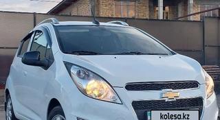 Chevrolet Spark 2022 года за 6 100 000 тг. в Алматы