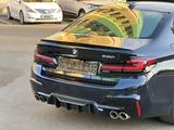 BMW 530 2017 года за 13 300 000 тг. в Алматы – фото 4